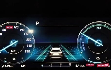 KIA Sorento IV, 2022 год, 2 923 113 рублей, 7 фотография