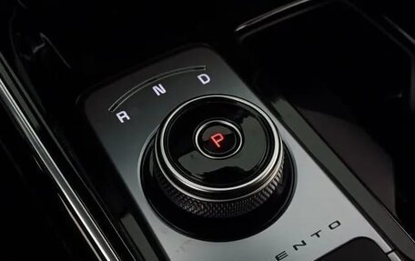 KIA Sorento IV, 2022 год, 2 923 113 рублей, 12 фотография