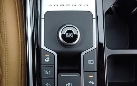 KIA Sorento IV, 2022 год, 2 923 113 рублей, 14 фотография