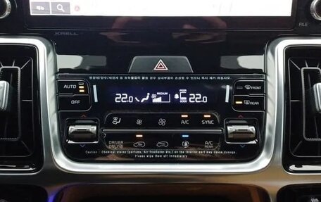 KIA Sorento IV, 2022 год, 2 923 113 рублей, 13 фотография