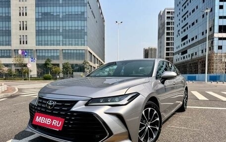 Toyota Avalon, 2024 год, 3 225 000 рублей, 1 фотография