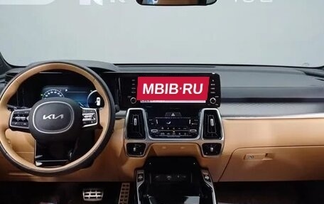 KIA Sorento IV, 2022 год, 2 923 113 рублей, 16 фотография