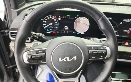 KIA Sportage IV рестайлинг, 2021 год, 2 320 001 рублей, 9 фотография