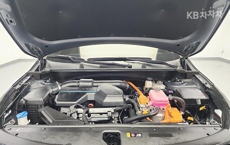 KIA Sportage IV рестайлинг, 2021 год, 2 320 001 рублей, 16 фотография