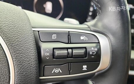 KIA Sportage IV рестайлинг, 2021 год, 2 320 001 рублей, 12 фотография