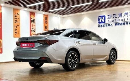 Toyota Avalon, 2023 год, 3 800 000 рублей, 3 фотография