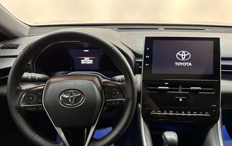 Toyota Avalon, 2023 год, 3 800 000 рублей, 7 фотография