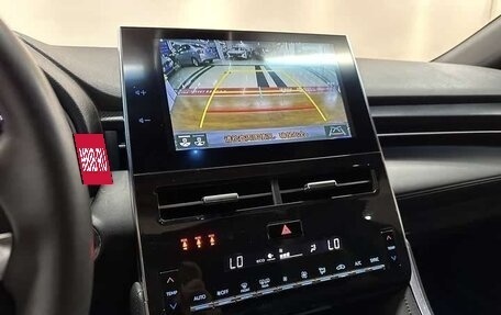 Toyota Avalon, 2023 год, 3 800 000 рублей, 18 фотография