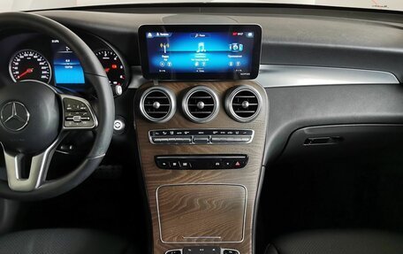 Mercedes-Benz GLC, 2021 год, 3 899 000 рублей, 11 фотография