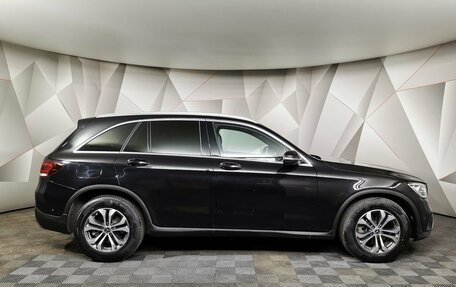 Mercedes-Benz GLC, 2021 год, 3 899 000 рублей, 6 фотография