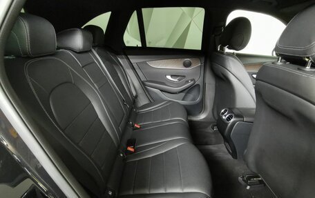 Mercedes-Benz GLC, 2021 год, 3 899 000 рублей, 12 фотография