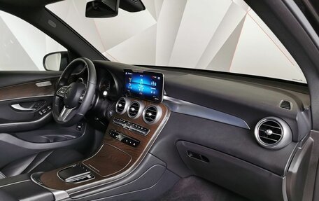 Mercedes-Benz GLC, 2021 год, 3 899 000 рублей, 9 фотография