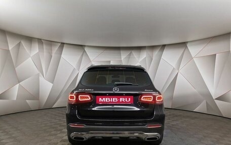 Mercedes-Benz GLC, 2021 год, 3 899 000 рублей, 8 фотография