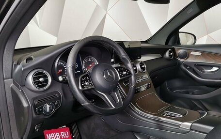 Mercedes-Benz GLC, 2021 год, 3 899 000 рублей, 14 фотография