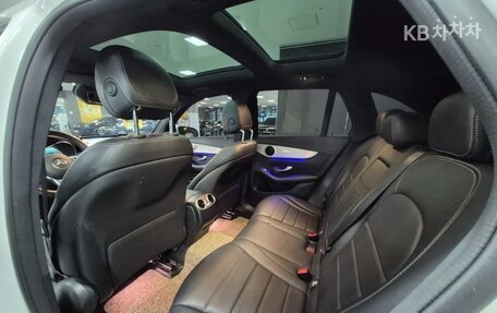 Mercedes-Benz GLC, 2020 год, 4 250 001 рублей, 8 фотография