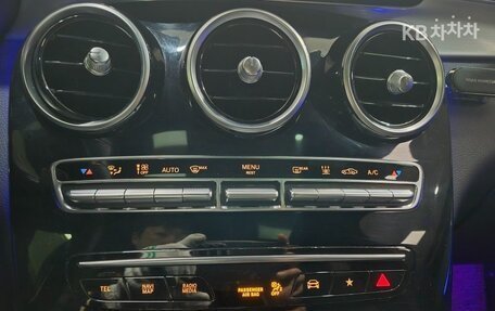 Mercedes-Benz GLC, 2020 год, 4 250 001 рублей, 11 фотография