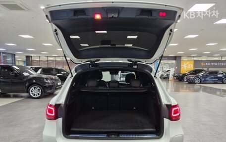 Mercedes-Benz GLC, 2020 год, 4 250 001 рублей, 6 фотография