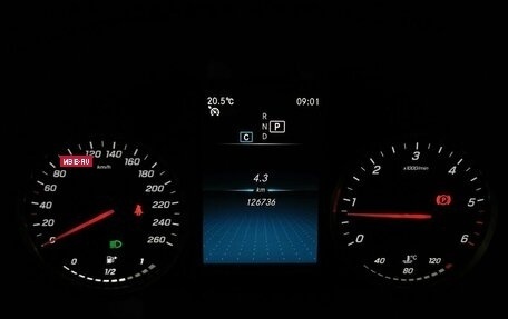 Mercedes-Benz GLC, 2021 год, 3 899 000 рублей, 19 фотография
