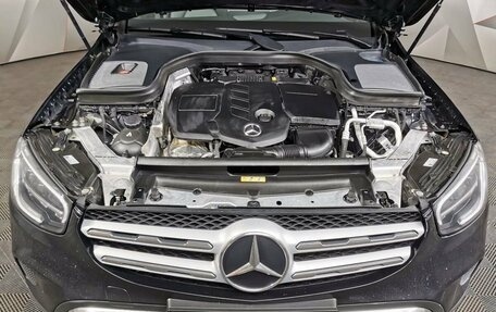 Mercedes-Benz GLC, 2021 год, 3 899 000 рублей, 17 фотография