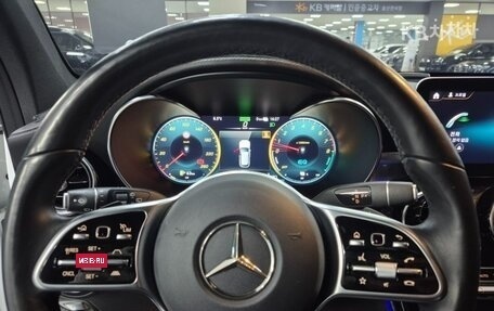 Mercedes-Benz GLC, 2020 год, 4 250 001 рублей, 9 фотография