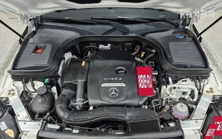 Mercedes-Benz GLC, 2020 год, 4 250 001 рублей, 12 фотография