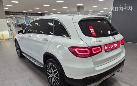 Mercedes-Benz GLC, 2020 год, 4 250 001 рублей, 5 фотография