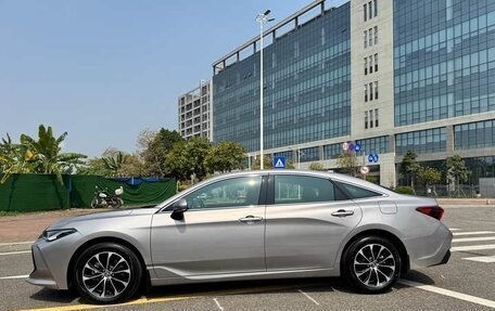 Toyota Avalon, 2024 год, 3 225 000 рублей, 4 фотография