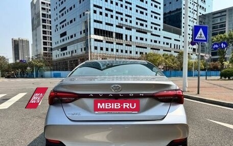 Toyota Avalon, 2024 год, 3 225 000 рублей, 6 фотография