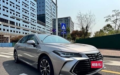 Toyota Avalon, 2024 год, 3 225 000 рублей, 3 фотография