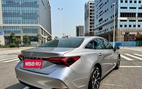 Toyota Avalon, 2024 год, 3 225 000 рублей, 5 фотография