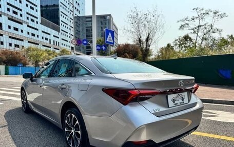 Toyota Avalon, 2024 год, 3 225 000 рублей, 7 фотография