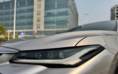 Toyota Avalon, 2024 год, 3 225 000 рублей, 9 фотография