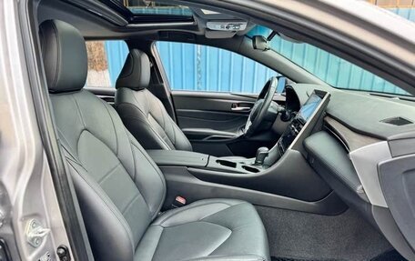 Toyota Avalon, 2024 год, 3 225 000 рублей, 18 фотография