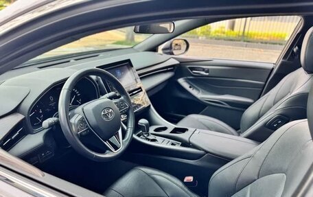 Toyota Avalon, 2024 год, 3 225 000 рублей, 19 фотография