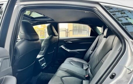 Toyota Avalon, 2024 год, 3 225 000 рублей, 16 фотография