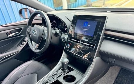 Toyota Avalon, 2024 год, 3 225 000 рублей, 15 фотография