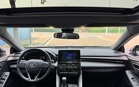 Toyota Avalon, 2024 год, 3 225 000 рублей, 12 фотография