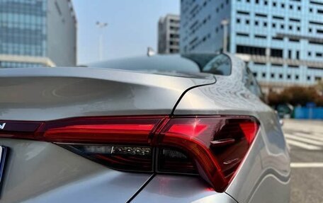 Toyota Avalon, 2024 год, 3 225 000 рублей, 8 фотография