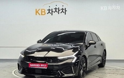 KIA K5, 2024 год, 3 200 000 рублей, 1 фотография