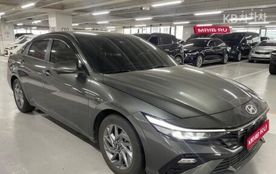 Hyundai Avante, 2021 год, 1 750 001 рублей, 1 фотография
