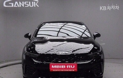 KIA K5, 2024 год, 2 760 000 рублей, 1 фотография
