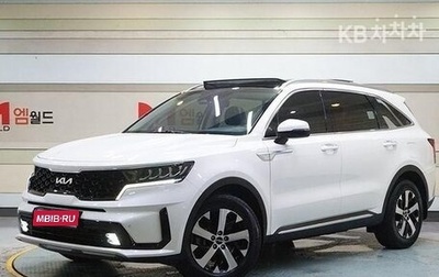 KIA Sorento IV, 2021 год, 2 230 001 рублей, 1 фотография