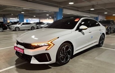 KIA K5, 2024 год, 3 199 123 рублей, 1 фотография