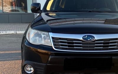 Subaru Forester, 2008 год, 1 150 000 рублей, 1 фотография