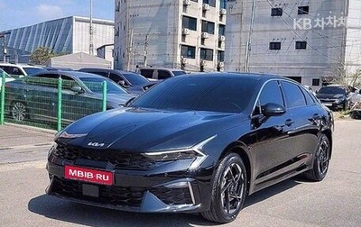 KIA K5, 2024 год, 3 030 000 рублей, 1 фотография
