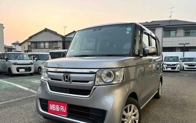 Honda N-BOX II, 2020 год, 770 810 рублей, 1 фотография