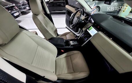 Land Rover Discovery Sport I рестайлинг, 2021 год, 2 750 001 рублей, 7 фотография