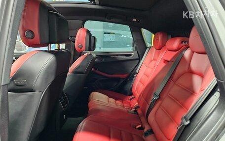 Porsche Macan I рестайлинг, 2020 год, 6 100 001 рублей, 6 фотография