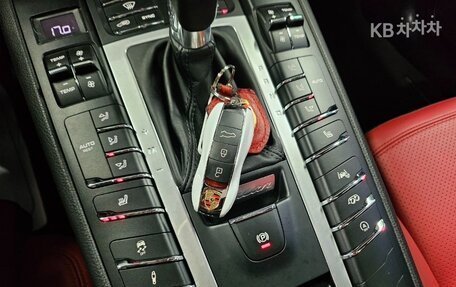 Porsche Macan I рестайлинг, 2020 год, 6 100 001 рублей, 22 фотография