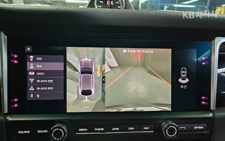 Porsche Macan I рестайлинг, 2020 год, 6 100 001 рублей, 18 фотография